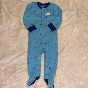 Nike Onesie